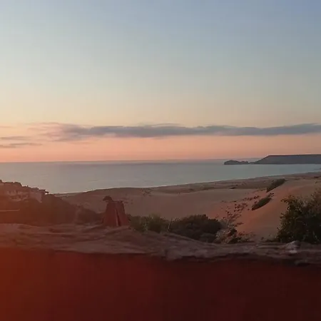 Daire - Dune D'oro Torre dei Corsari