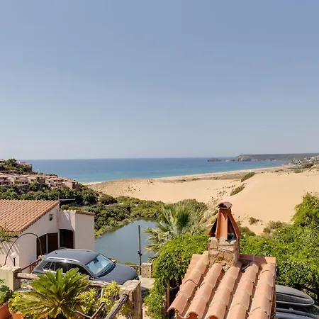 - Dune D'oro Apartmán