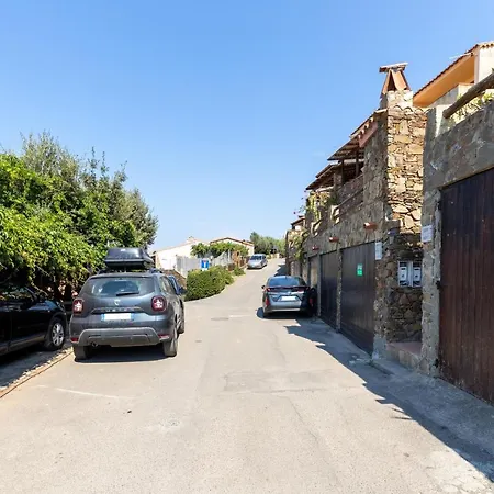 - Dune D'oro Apartmán