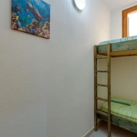 Apartmán - Dune D'oro