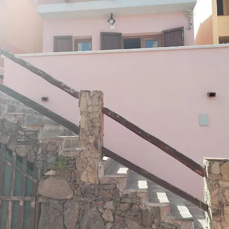 - Dune D'oro Apartman *