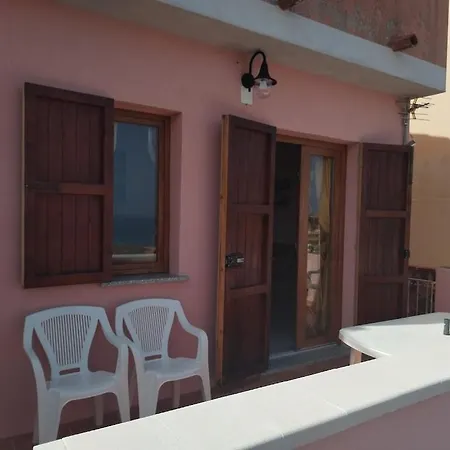 Apartmán - Dune D'oro Torre dei Corsari
