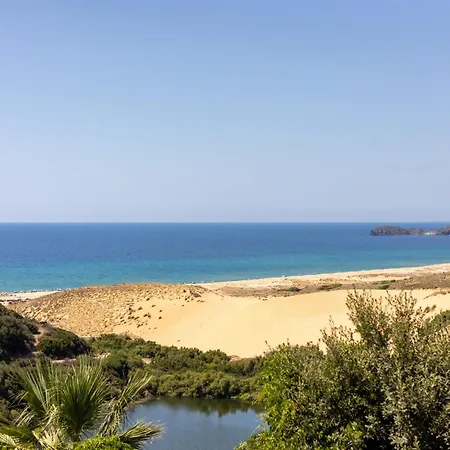 Daire - Dune D'oro