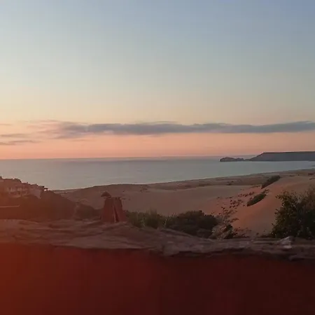 - Dune D'oro * Torre dei Corsari