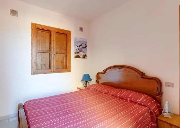 - Dune D'oro Apartamento *