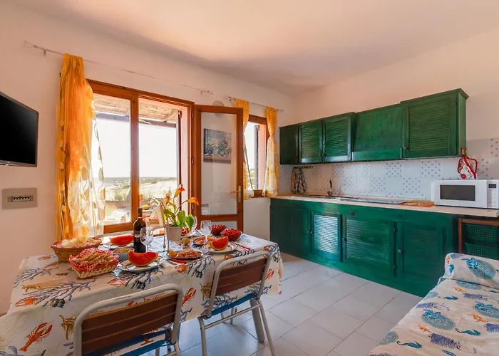 Apartman - Dune D'oro