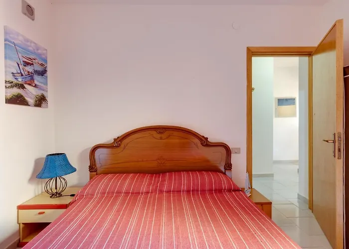 - Dune D'oro Torre Dei Corsari