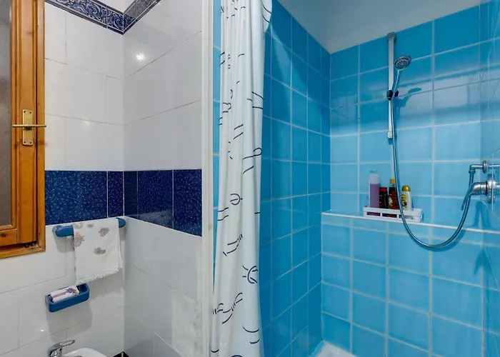 Apartamento - Dune D'oro