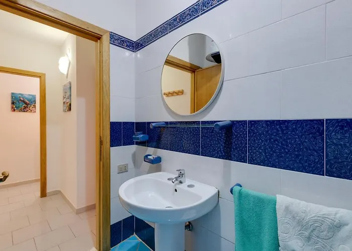 Apartman - Dune D'oro