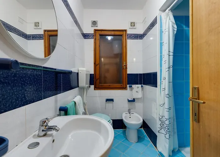 Apartamento - Dune D'oro