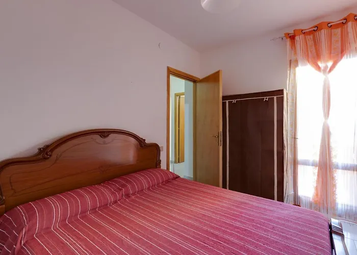 Apartamento - Dune D'oro *