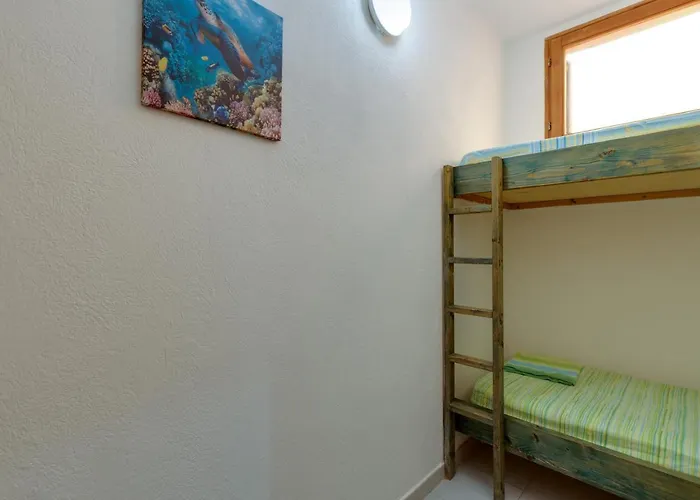 Apartman - Dune D'oro