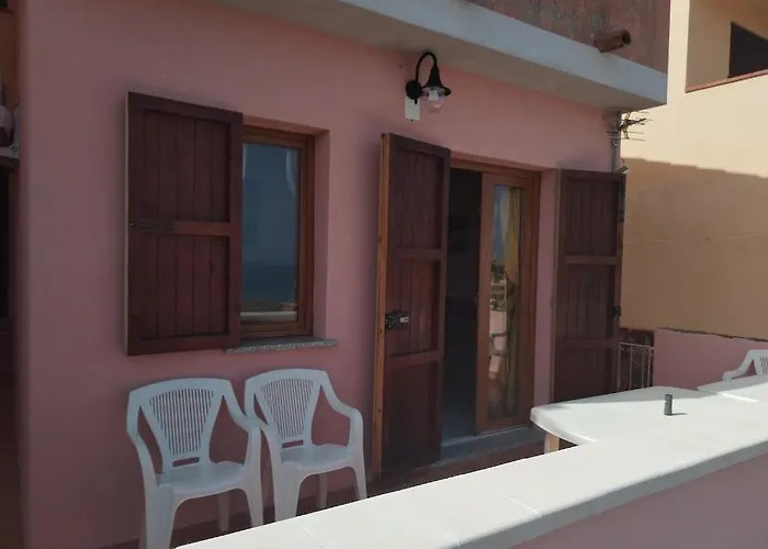 Apartamento - Dune D'oro Torre dei Corsari