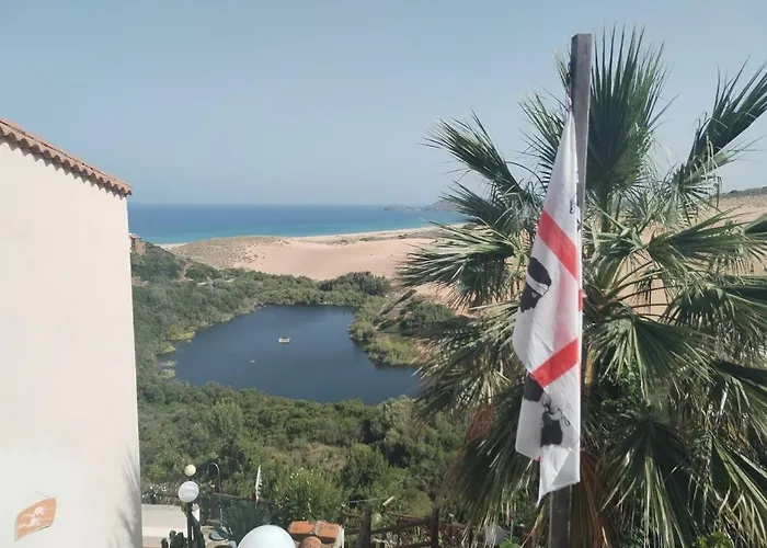 Apartamento - Dune D'oro *