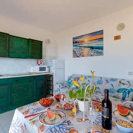 - Dune D'oro Torre dei Corsari