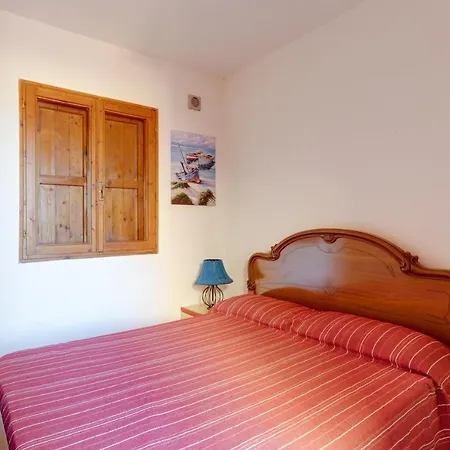 - Dune D'oro Apartment *