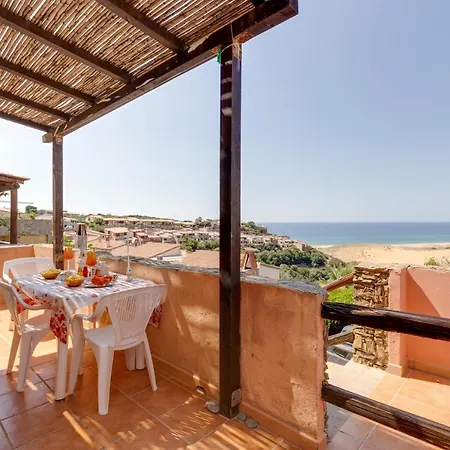 Apartament - Dune D'oro Torre dei Corsari