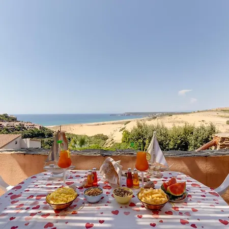 Apartment - Dune D'oro