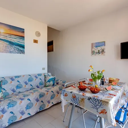 Lejlighed - Dune D'oro Torre dei Corsari