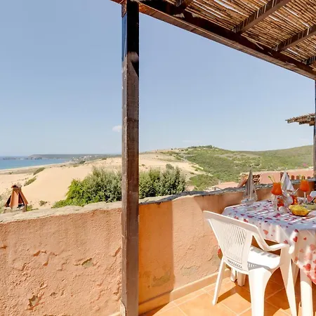 Apartament - Dune D'oro Torre dei Corsari