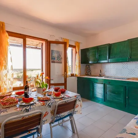 Lejlighed - Dune D'oro