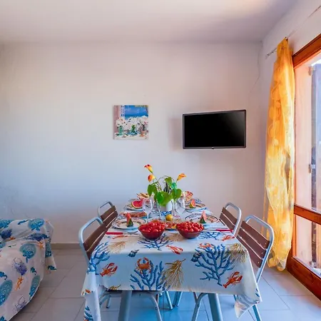 Apartment - Dune D'oro *