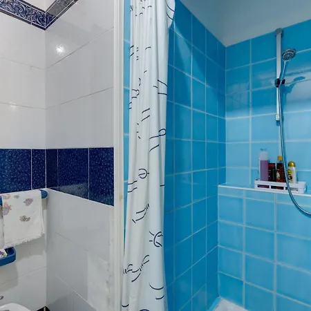 Lejlighed - Dune D'oro