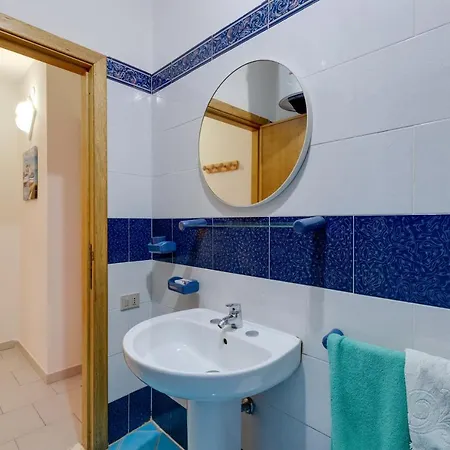 Lejlighed - Dune D'oro