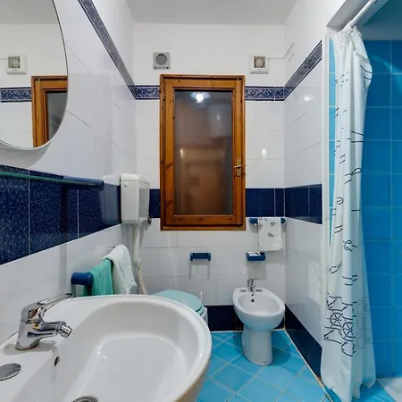 Lejlighed - Dune D'oro