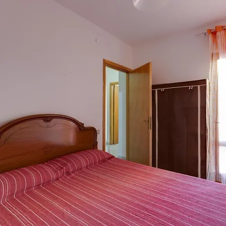 Lejlighed - Dune D'oro *