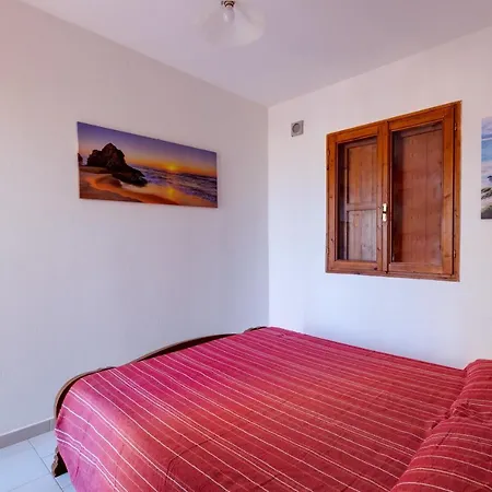 - Dune D'oro Lejlighed *