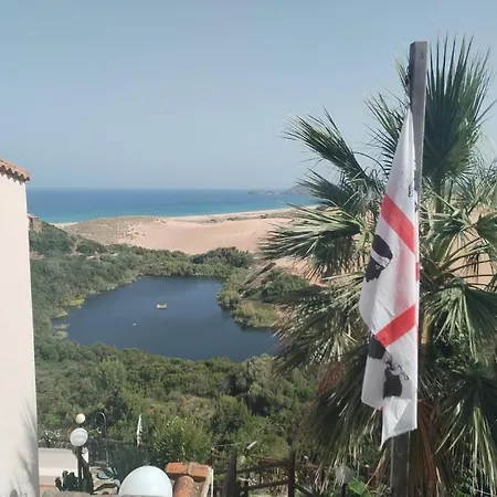 Lejlighed - Dune D'oro *