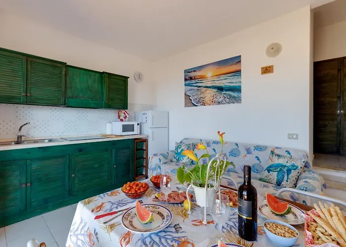 - Dune D'oro Торре-дей-Корсари