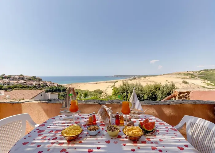 Apartament - Dune D'oro