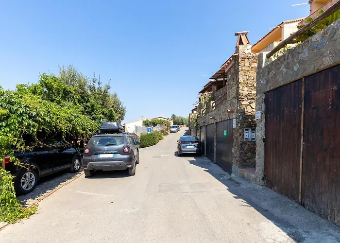 - Dune D'oro Apartament