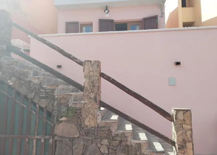 - Dune D'oro Apartament *